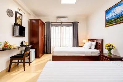 LILA Hotel & Apartments – 写真 2