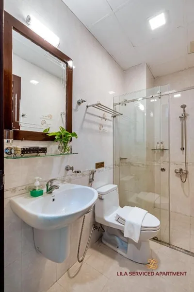 LILA Hotel & Apartments – 写真 3