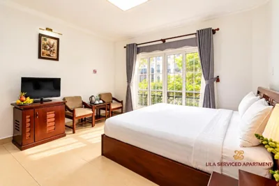 LILA Hotel & Apartments – 写真 5