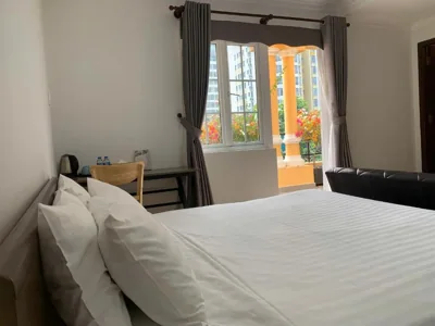 LILA Hotel & Apartments – 写真 7