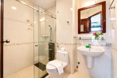 LILA Hotel & Apartments – 写真 8