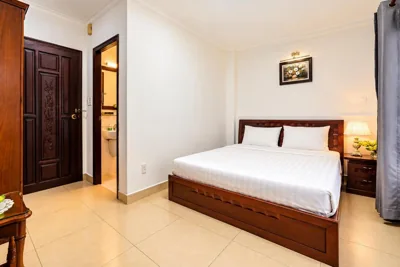 LILA Hotel & Apartments – 写真 9