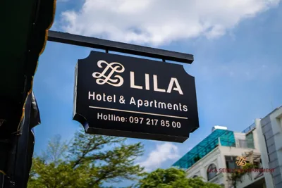 LILA Hotel & Apartments – 写真 11