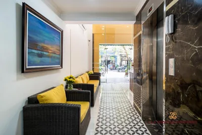 LILA Hotel & Apartments – 写真 15