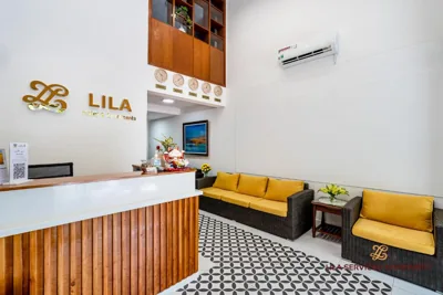 LILA Hotel & Apartments – 写真 16